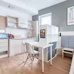 Appartement Rentplanet - Wolska