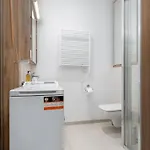 Appartement Rentplanet - Wolska *