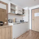 Rentplanet - Wolska Appartement *