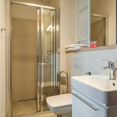 Appartamento Rentplanet - Wolska Varsavia