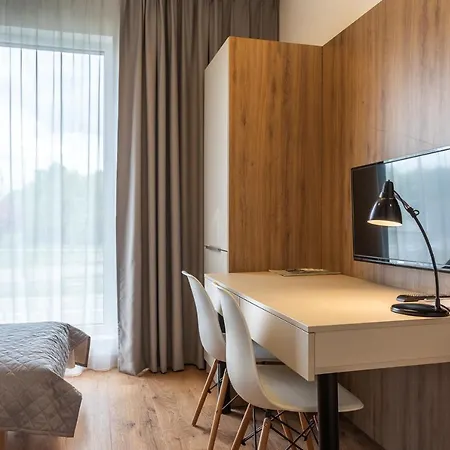 Rentplanet - Wolska Apartment *