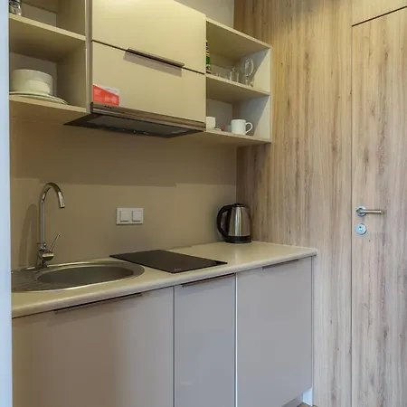 Rentplanet - Wolska Warsaw