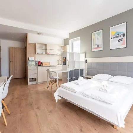 Rentplanet - Wolska Warsaw