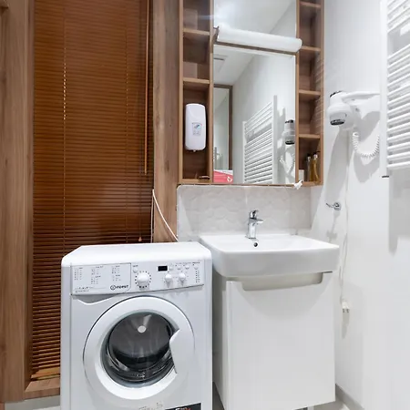 Rentplanet - Wolska Warsaw
