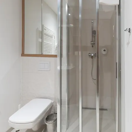 Apartment Rentplanet - Wolska