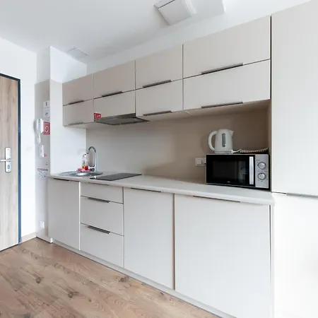 Rentplanet - Wolska *