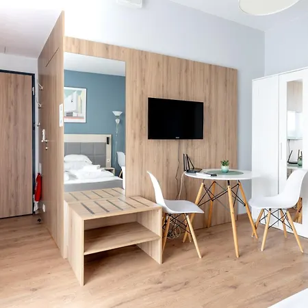 Rentplanet - Wolska *