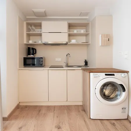 Rentplanet - Wolska Warsaw