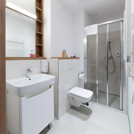 Rentplanet - Wolska Apartment *