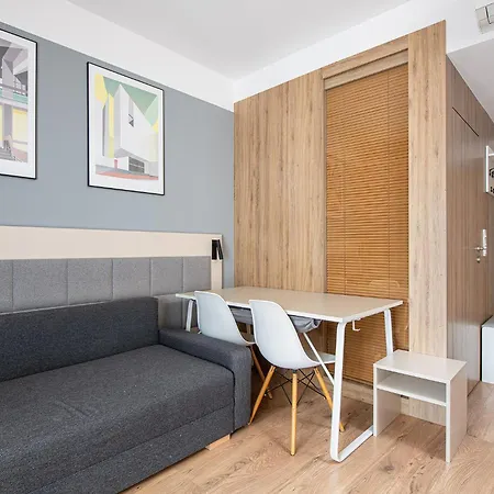 Apartment Rentplanet - Wolska *