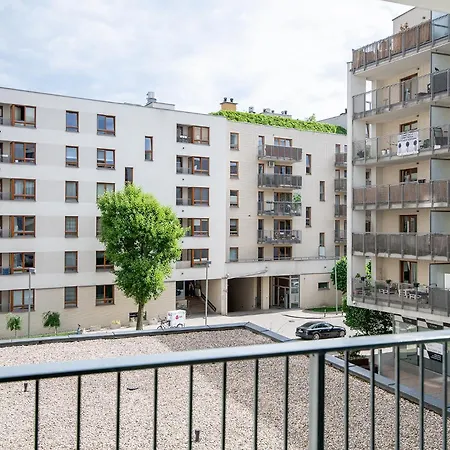 Rentplanet - Wolska