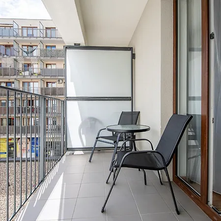 Apartment Rentplanet - Wolska