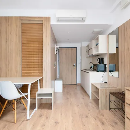 Apartment Rentplanet - Wolska Warsaw