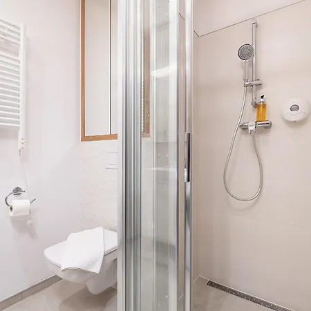 Rentplanet - Wolska Apartment Warsaw