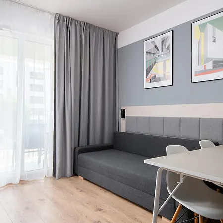 Rentplanet - Wolska * Warsaw
