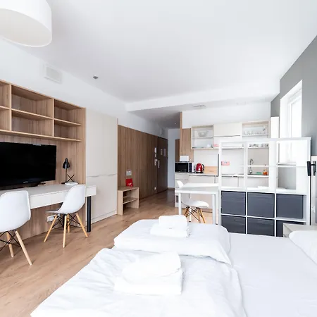 Rentplanet - Wolska * Varsavia