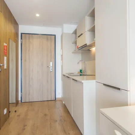 Rentplanet - Wolska Varsavia