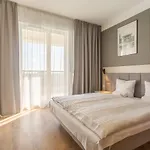 Rentplanet - Wolska Apartament Warszawa