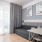 Rentplanet - Wolska Apartament Warszawa