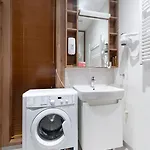 Rentplanet - Wolska Apartament Warszawa