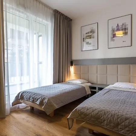 Rentplanet - Wolska Varsóvia