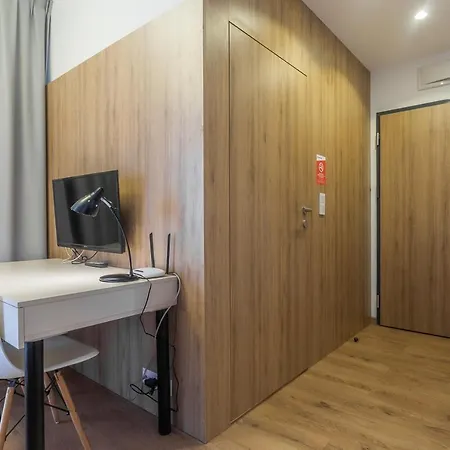 Rentplanet - Wolska *