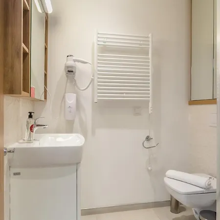 Апартаменты Rentplanet - Wolska