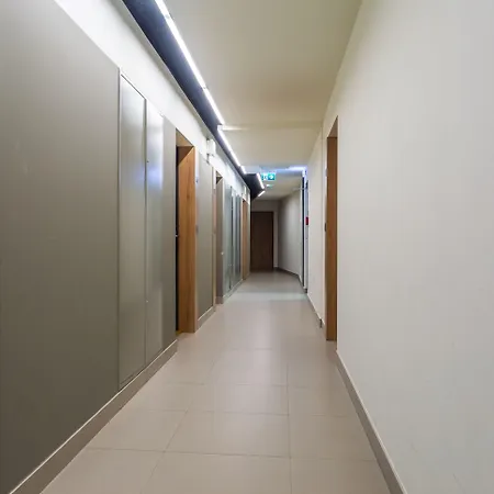 Rentplanet - Wolska Apartamento *