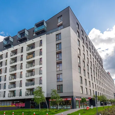 Rentplanet - Wolska * Warschau