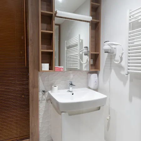 Rentplanet - Wolska Appartement