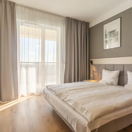 Rentplanet - Wolska Appartement Warschau