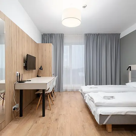 Rentplanet - Wolska Warszawa