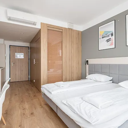 Rentplanet - Wolska *