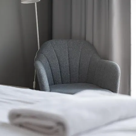 Rentplanet - Wolska 아파트 바르샤바