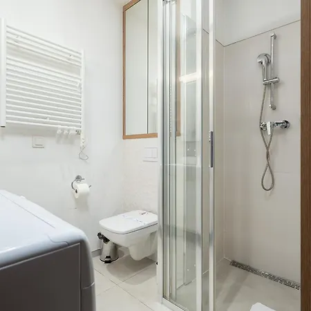 Rentplanet - Wolska Appartement Warschau