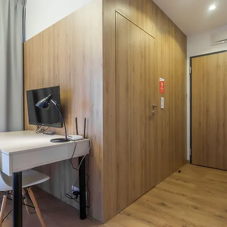 Rentplanet - Wolska Daire *