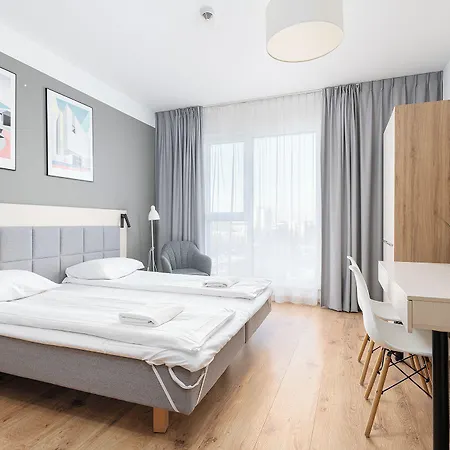 Rentplanet - Wolska *