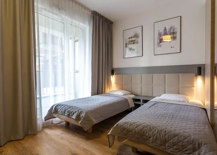 Rentplanet - Wolska Warszawa