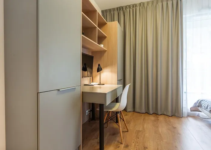 Lägenhet Rentplanet - Wolska Warszawa