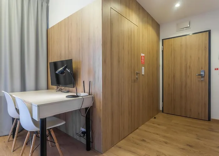 Rentplanet - Wolska *