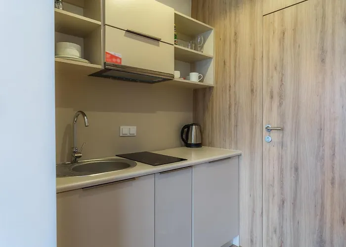 Rentplanet - Wolska Warszawa