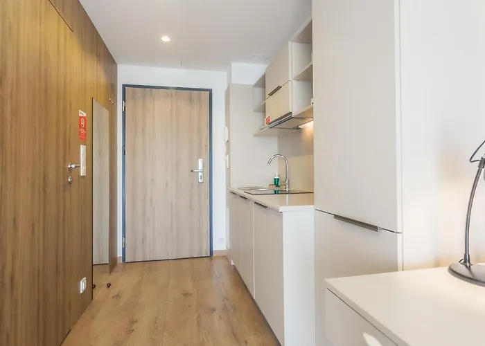 Rentplanet - Wolska *