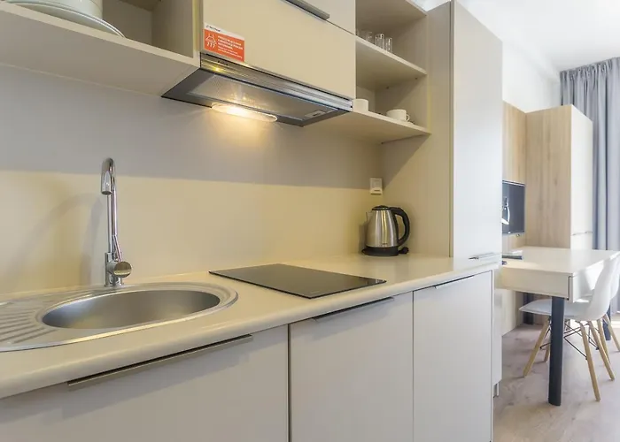 Rentplanet - Wolska * Warszawa