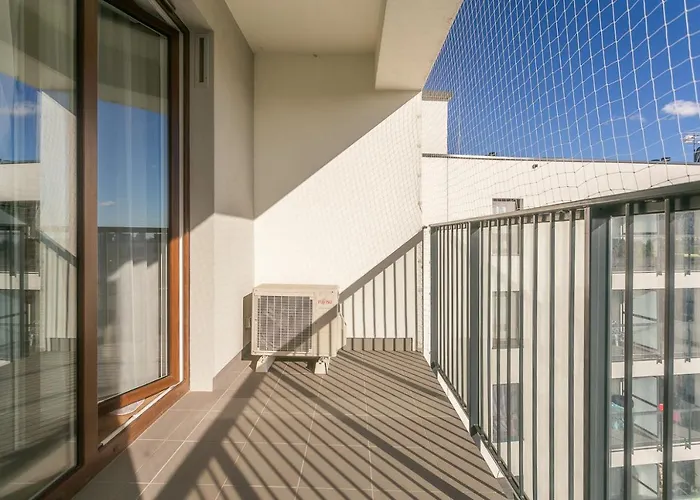 Rentplanet - Wolska Warszawa