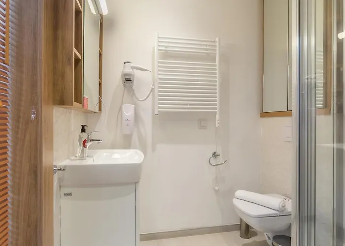 Lägenhet Rentplanet - Wolska