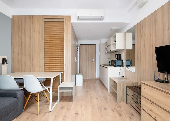 Rentplanet - Wolska *