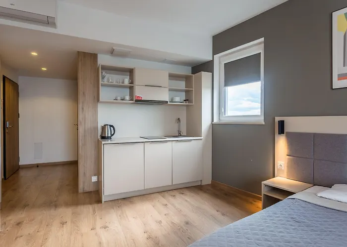 Rentplanet - Wolska * Warszawa