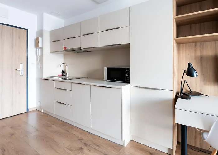 Rentplanet - Wolska *