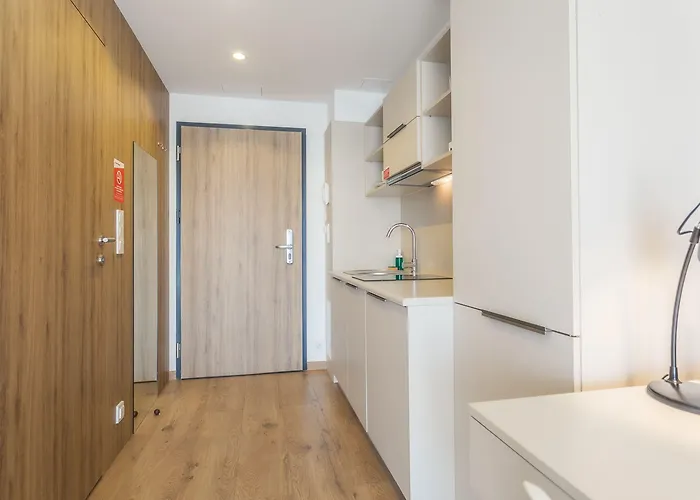 Rentplanet - Wolska Warszawa