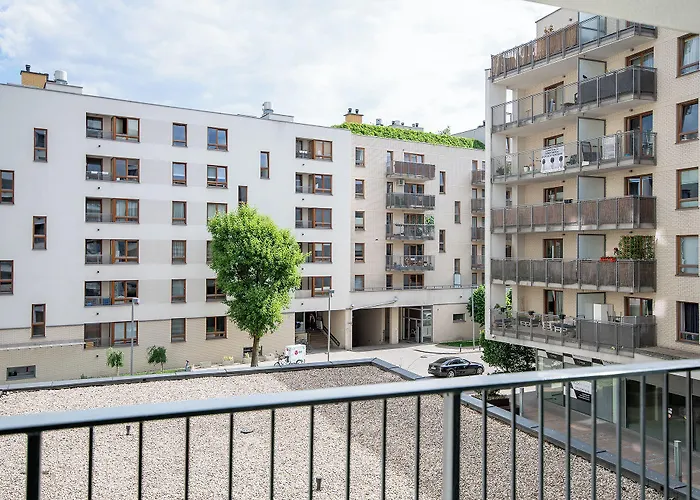 Rentplanet - Wolska Lägenhet